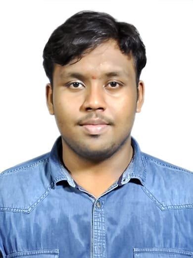 Bharath Karthick