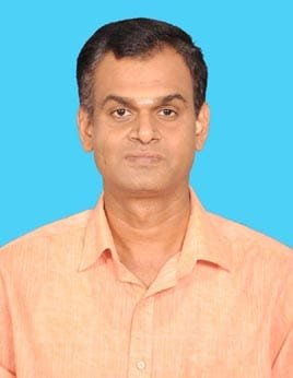 Dr. S. Ekambaram