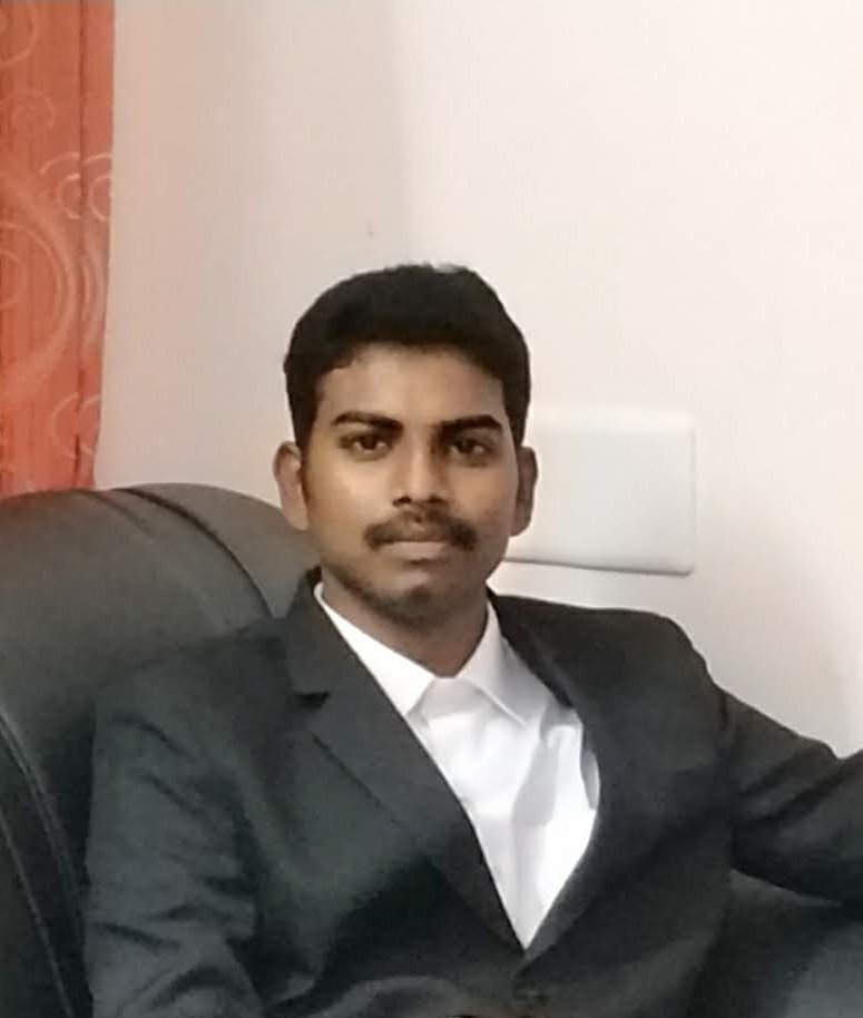 K. Reivanth