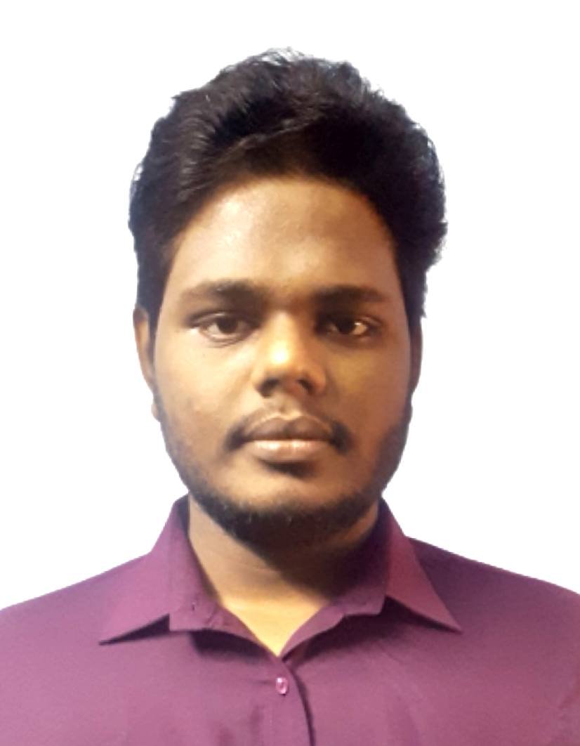 Naveen Kumar