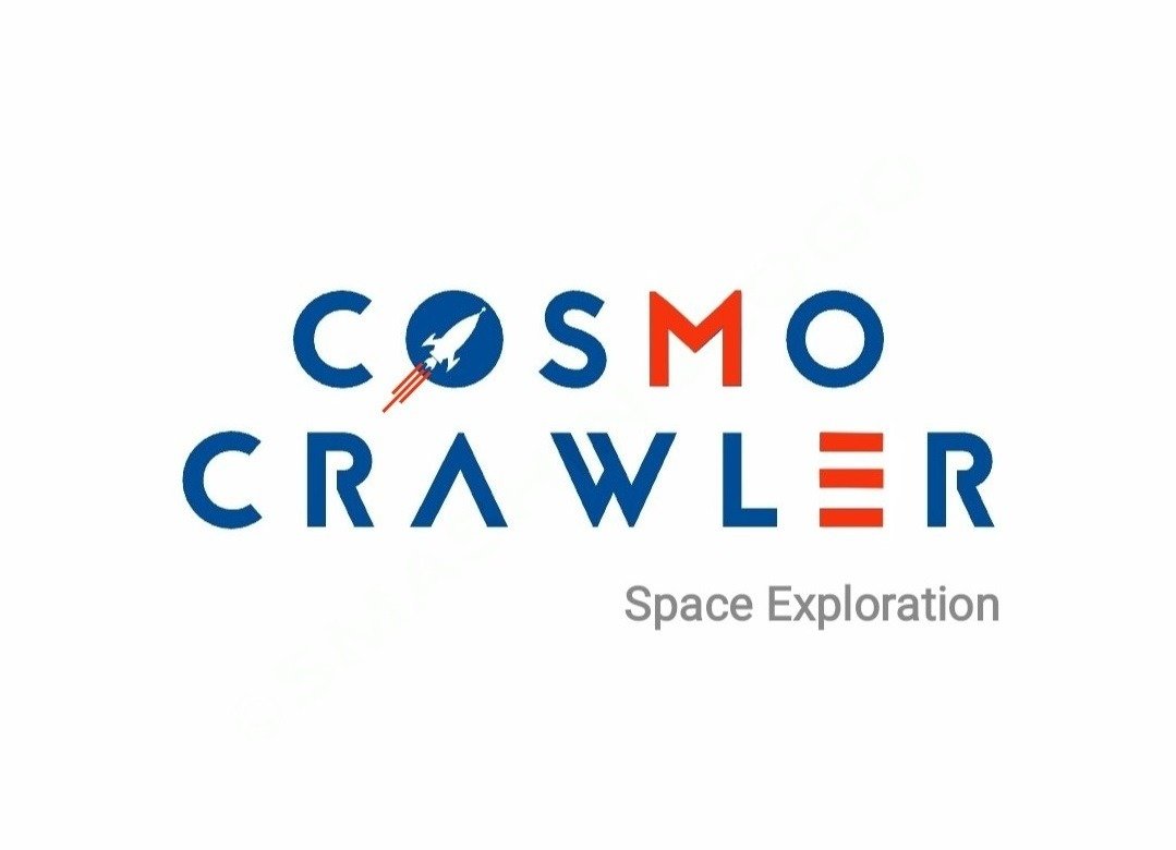Cosmo Crawler reusable rocket concept